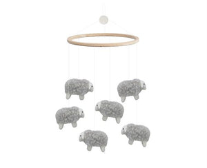 Mobile "Sheeps“