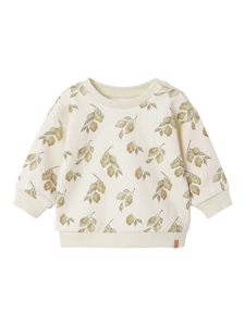Pullover "Jobo Kio"