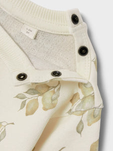 Pullover "Jobo Kio"