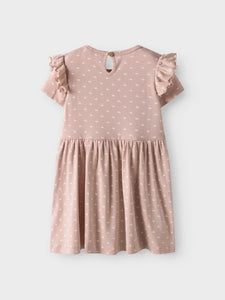 Kleid "Gayo"