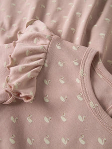 Kleid "Gayo"