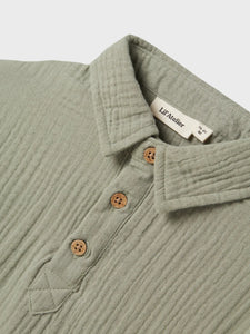 Shirt "Janu" seagras (Kopie)