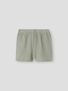 Shorts "Janu" seagras