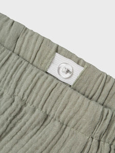 Shorts "Janu" seagras