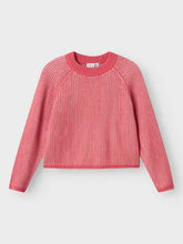 Laden Sie das Bild in den Galerie-Viewer, SWEATER &quot;Coral&quot; FEMALE