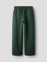 Laden Sie das Bild in den Galerie-Viewer, WIDE PANTS &quot;Tannengrün&quot;