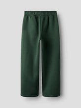 Laden Sie das Bild in den Galerie-Viewer, WIDE PANTS &quot;Tannengrün&quot;