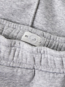 WIDE PANTS "Light grey" FEMALE