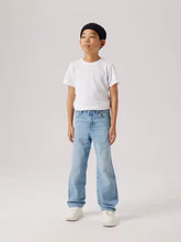 Laden Sie das Bild in den Galerie-Viewer, LOOSE JEANS &quot;Blue Denim&quot; MALE