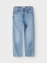 Laden Sie das Bild in den Galerie-Viewer, LOOSE JEANS &quot;Blue Denim&quot; MALE
