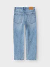 Laden Sie das Bild in den Galerie-Viewer, LOOSE JEANS &quot;Blue Denim&quot; MALE