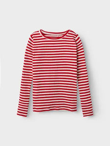 LONGSLEEVE "Stripes" FEMALE