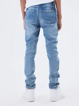 SLIM JEANS 