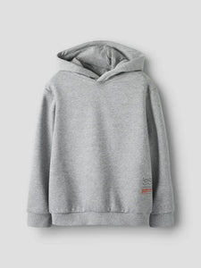 HOODIE "Grey" MALE