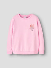 Load image into Gallery viewer, SWEATER &quot;Sweet Dreams&quot; rosa FEMALE