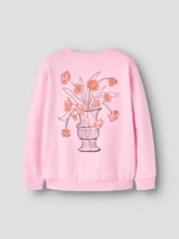 Load image into Gallery viewer, SWEATER &quot;Sweet Dreams&quot; rosa FEMALE