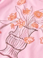 Load image into Gallery viewer, SWEATER &quot;Sweet Dreams&quot; rosa FEMALE