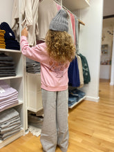 Load image into Gallery viewer, SWEATER &quot;Sweet Dreams&quot; rosa FEMALE
