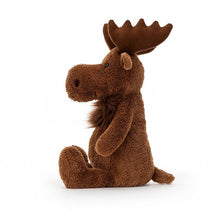 Load image into Gallery viewer, Bashful Maple Moose