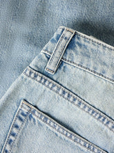 Laden Sie das Bild in den Galerie-Viewer, LOOSE JEANS &quot;Blue Denim Vintage Wash&quot; MALE