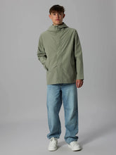 Laden Sie das Bild in den Galerie-Viewer, LOOSE JEANS &quot;Blue Denim Vintage Wash&quot; MALE