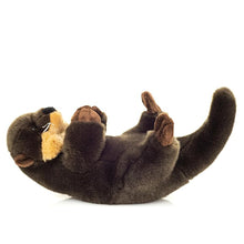 Load image into Gallery viewer, Otter (Teddy Hermann)