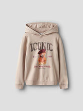 Laden Sie das Bild in den Galerie-Viewer, HOODIE "Bär" FEMALE