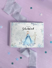 Load image into Gallery viewer, ICH BIN EIN SCHULKIND "Prinzessin"