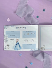 Load image into Gallery viewer, ICH BIN EIN SCHULKIND "Prinzessin"