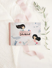 Load image into Gallery viewer, ICH BIN EIN SCHULKIND "Mermaid"