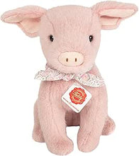 Load image into Gallery viewer, Schwein Audrey (Teddy Hermann)