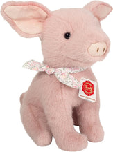 Load image into Gallery viewer, Schwein Audrey (Teddy Hermann)