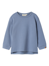 Laden Sie das Bild in den Galerie-Viewer, Pullover &quot;Thoro&quot; Troposphere