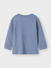 Laden Sie das Bild in den Galerie-Viewer, Pullover &quot;Thoro&quot; Troposphere