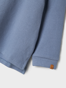 Pullover "Thoro" Troposphere