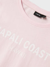 Laden Sie das Bild in den Galerie-Viewer, SHORT SHIRT &quot;Hawaii&quot; FEMALE