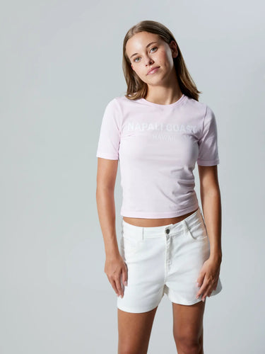 SHORT SHIRT 