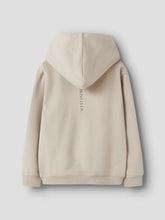 Laden Sie das Bild in den Galerie-Viewer, HOODIE &quot;Berge&quot; Beige MALE