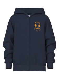 SWEATJACKE "Brooklyn" MALE