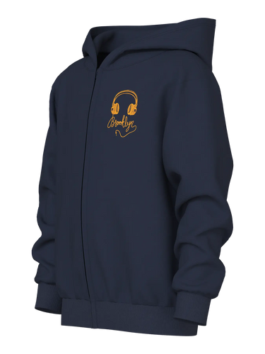 SWEATJACKE 