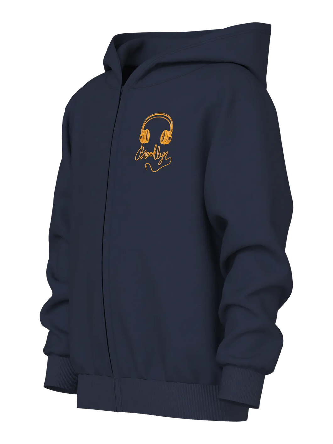 SWEATJACKE 