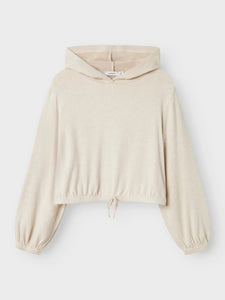 HOODIE "Crop" FEMALE