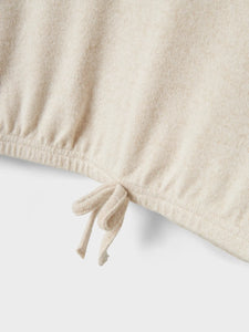 HOODIE "Crop" FEMALE