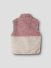 Load image into Gallery viewer, TEDDY-WESTE "rosa"
