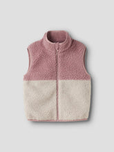 Load image into Gallery viewer, TEDDY-WESTE "rosa"