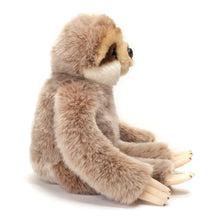 Load image into Gallery viewer, Faultier (Teddy Hermann)