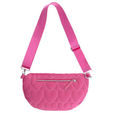 Load image into Gallery viewer, CROSSBODYBAG pink