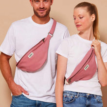 Load image into Gallery viewer, CROSSBODYBAG blush