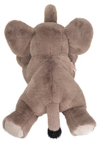 Load image into Gallery viewer, Elefant liegend (Teddy Hermann)