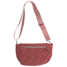 Load image into Gallery viewer, CROSSBODYBAG brique